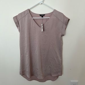 Express top. NWT.